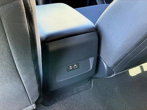 Used 2024 Nissan Frontier Pro-X RWD image 33