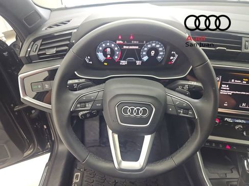 Certified 2025 Audi Q3 2.0T Premium w/ Convenience Package image 21