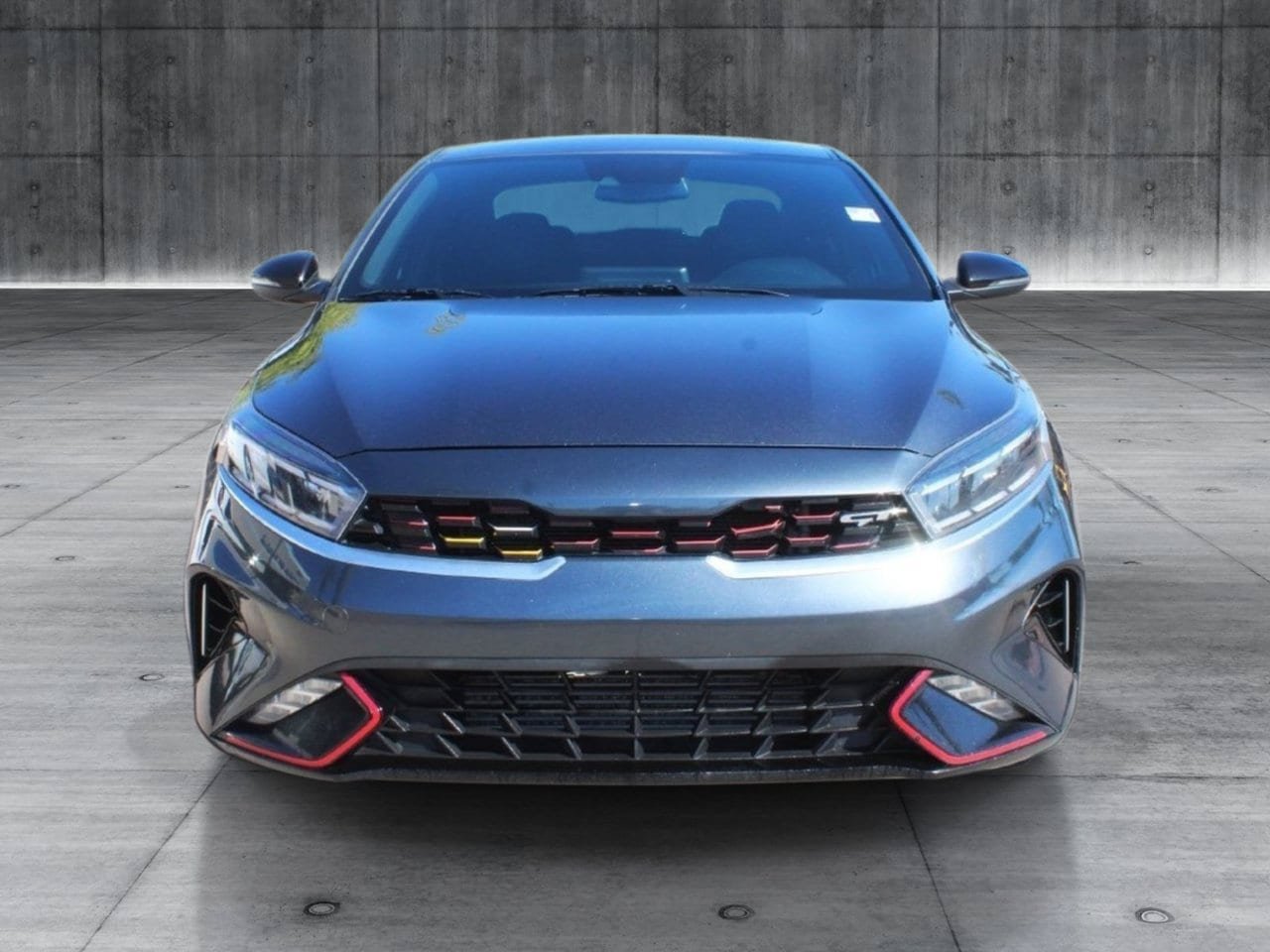 Used 2023 Kia Forte GT FWD image 7