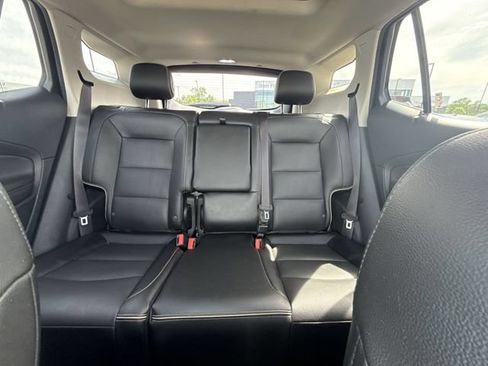 Used 2020 GMC Terrain Denali w/ Denali Premium Package AWD/4WD image 22