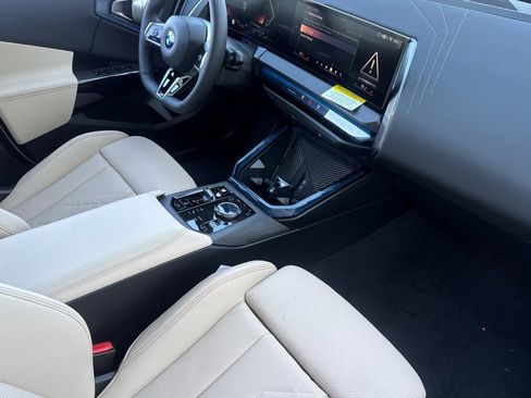 New 2026 BMW X3 xDrive30 w/ Premium Package image 27