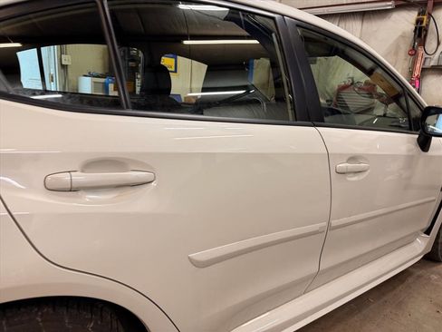 Used 2018 Subaru WRX image 25