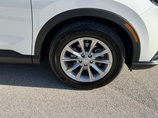 Used 2023 Honda CR-V EX-L image 10