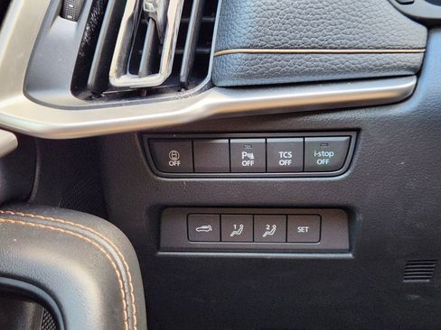 Certified 2024 MAZDA CX-90 3.3 Turbo w/ Premium Package image 21