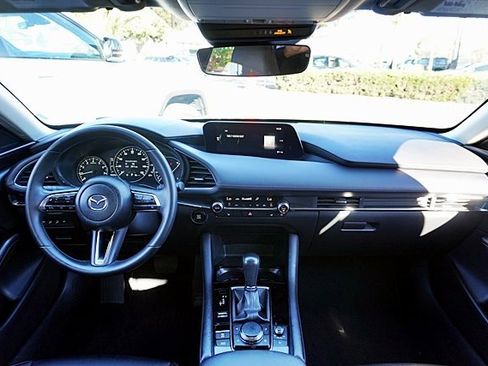 Used 2025 MAZDA MAZDA3 s image 18