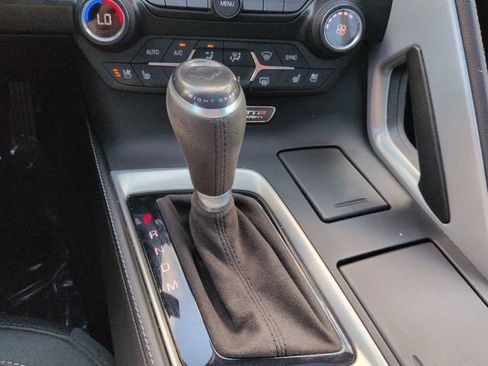Used 2016 Chevrolet Corvette Stingray Coupe w/ 2LT Preferred Equipment Group RWD image 19