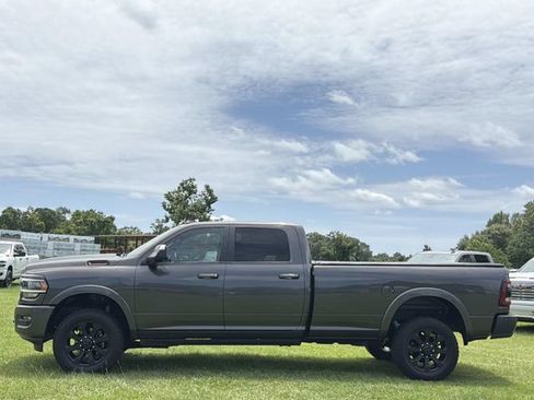 Used 2020 RAM 2500 Laramie AWD/4WD image 11