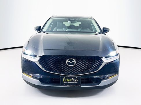 Used 2024 MAZDA CX-30 AWD 2.5 S w/ Select Sport Pkg image 2