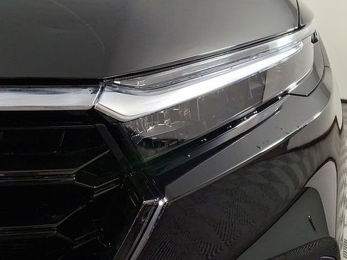 Used 2026 Honda CR-V EX image 12