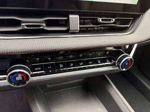 New 2026 Chevrolet Equinox RS image 32