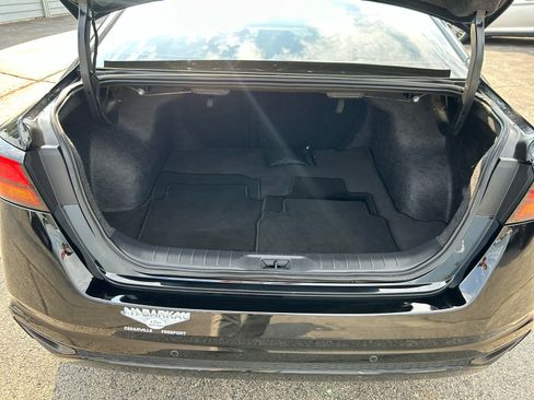 Used 2024 Nissan Altima 2.5 S FWD image 20