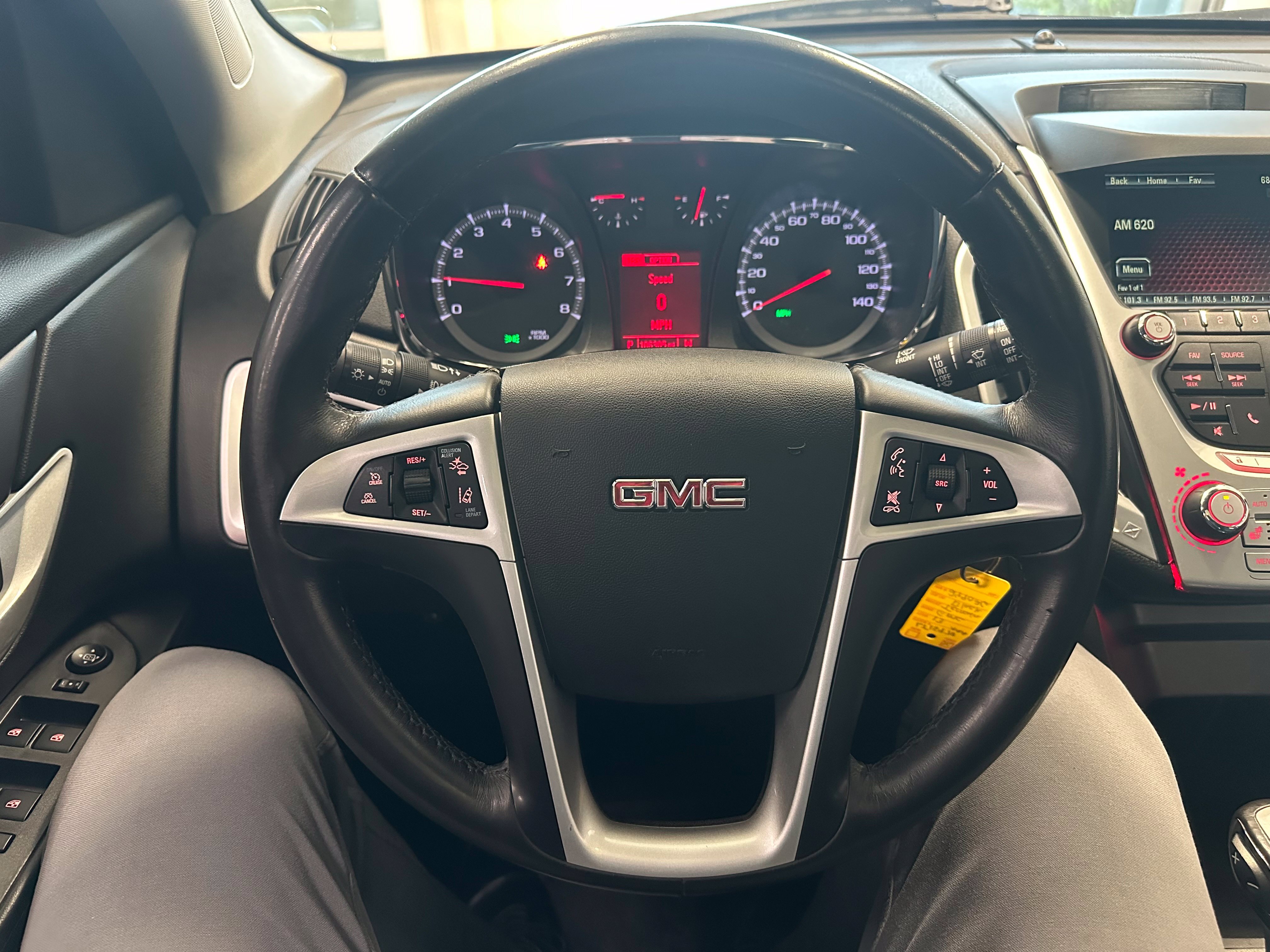 Used 2013 GMC Terrain SLT AWD/4WD image 20