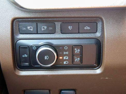 Used 2024 Ford F250 King Ranch w/ Chrome Package AWD/4WD image 22