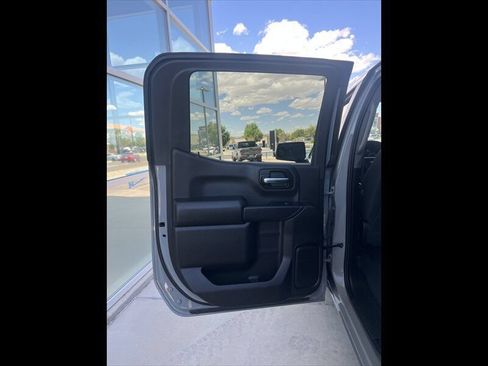 Used 2024 Chevrolet Silverado 1500 Custom AWD/4WD image 15