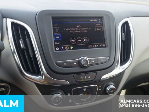 Used 2024 Chevrolet Equinox LS w/ LS Convenience Package image 24