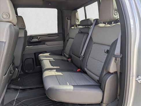 New 2026 Chevrolet Silverado 2500 ZR2 image 17