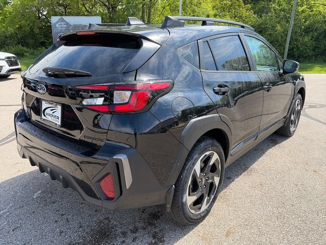 New 2026 Subaru Crosstrek 2.5i Limited AWD/4WD image 7