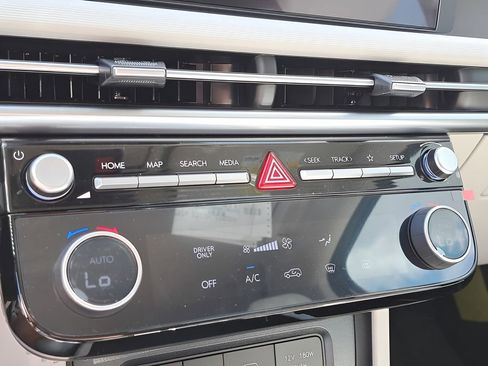 New 2026 Hyundai Tucson Blue SE AWD/4WD image 23