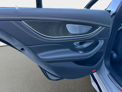 New 2026 Mercedes-Benz AMG GT 63 S image 11