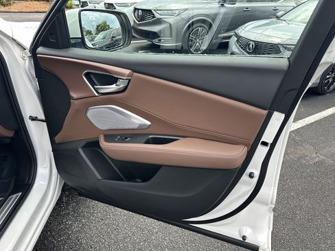 Certified 2023 Acura RDX FWD w/ Technology Package image 16