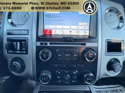 Used 2016 Ford Expedition EL XLT w/ Equipment Group 202A image 10