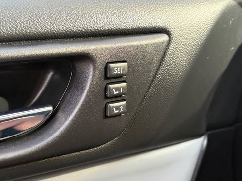 Used 2019 Subaru Legacy 2.5i Limited image 21