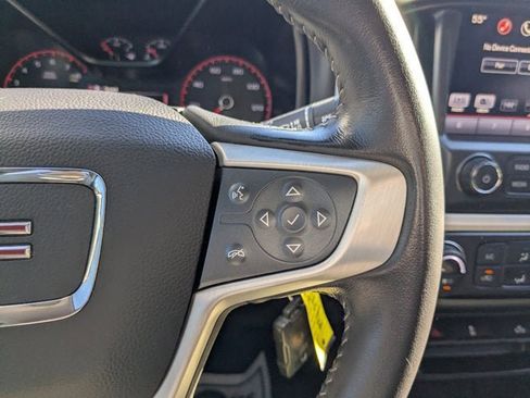 Used 2016 GMC Canyon SLE w/ SLE Convenience Package image 20