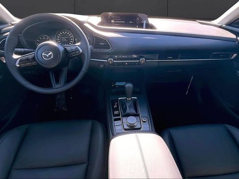 New 2026 MAZDA CX-30 AWD 2.5 S w/ Select Sport Pkg image 5
