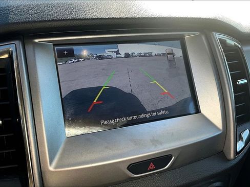 Used 2021 Ford Ranger XLT w/ Equipment Group 301A Mid image 13