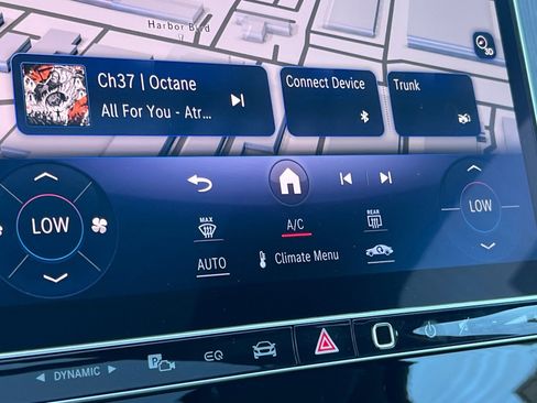 New 2026 Mercedes-Benz EQE 320 4MATIC SUV image 23