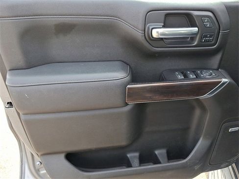 Used 2020 GMC Sierra 1500 SLT w/ SLT Premium Plus Package image 9