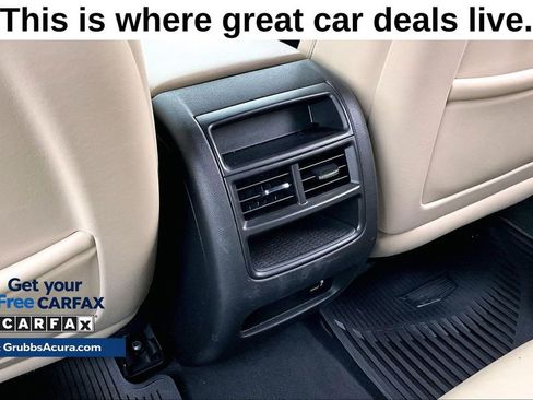 Used 2018 Cadillac XT5 Luxury w/ Driver Awareness Package FWD image 30