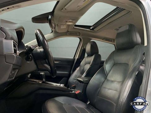 Used 2018 MAZDA CX-5 Grand Touring image 26