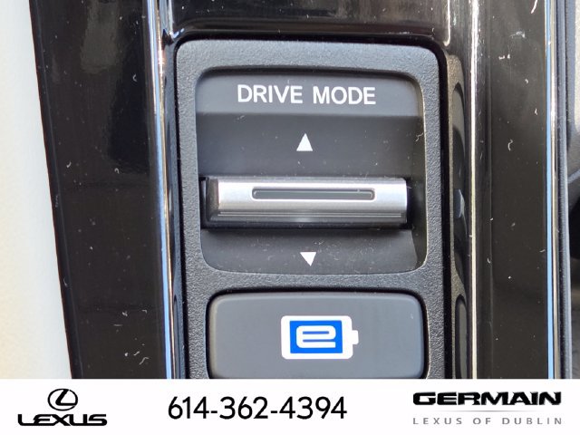 Used 2025 Honda Accord Touring image 26