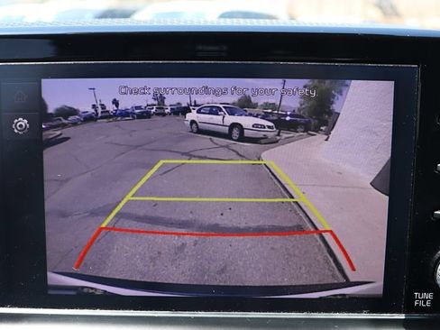 Used 2024 Kia Seltos LX AWD/4WD image 48