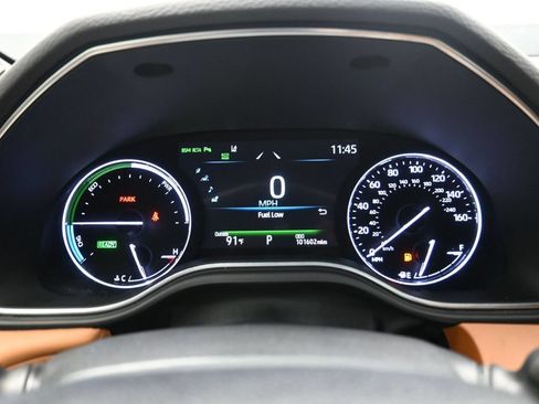 Used 2020 Toyota Avalon Limited w/ Advanced Safety Package FWD image 6