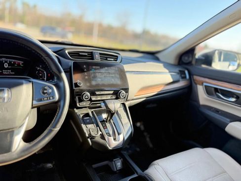 Used 2018 Honda CR-V EX-L image 29
