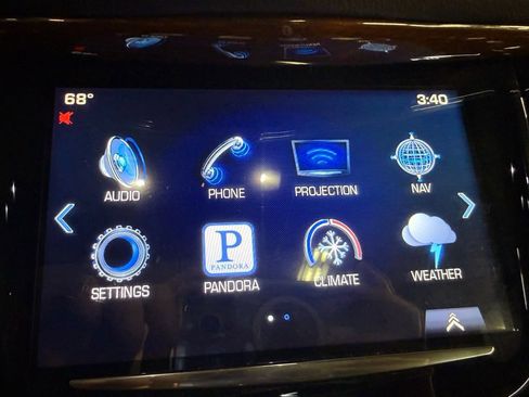 Used 2016 Cadillac Escalade ESV Premium image 31