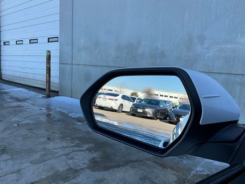 Used 2025 Kia K4 LXS image 17