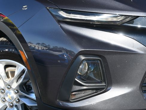 Used 2021 Chevrolet Blazer LT image 12