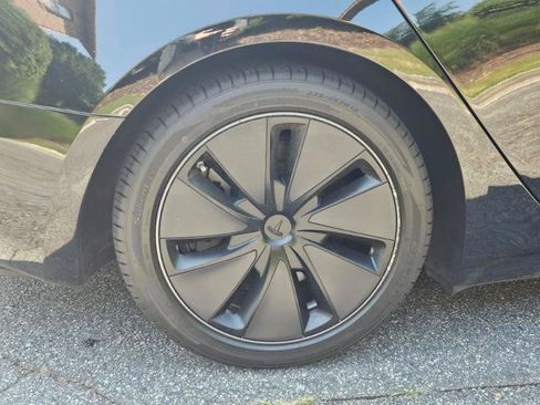 Used 2024 Tesla Model 3 RWD image 16