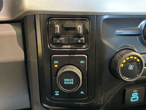 New 2026 Ford F350 XL w/ STX Appearance Package AWD/4WD image 17