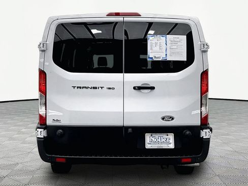 Used 2026 Ford Transit 150 Low Roof RWD image 4