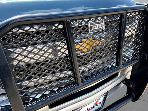 Used 2012 Chevrolet Silverado 1500 LT w/ Interior Plus Package RWD image 29