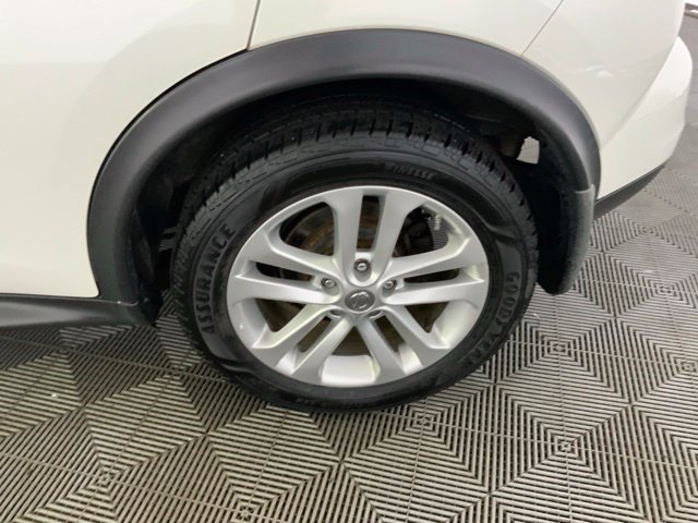 Used 2013 Nissan Juke SL AWD/4WD image 18