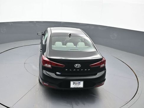 Used 2020 Hyundai Elantra Value Edition w/ Cargo Package (C1) image 38