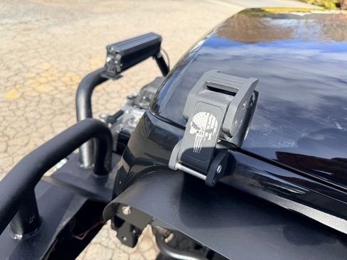 Used 2012 Jeep Wrangler Sport image 29