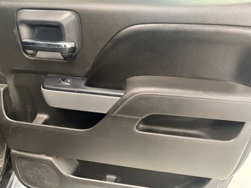 Used 2015 Chevrolet Silverado 1500 LT w/ All Star Edition image 29