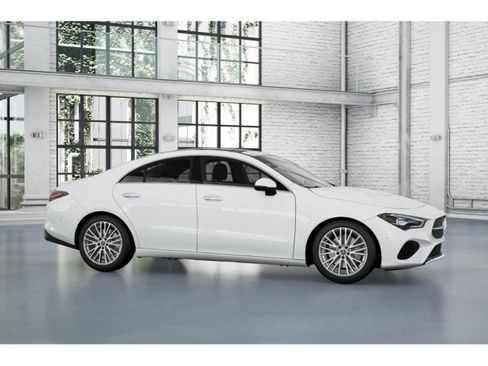 Certified 2025 Mercedes-Benz CLA 250 image 30