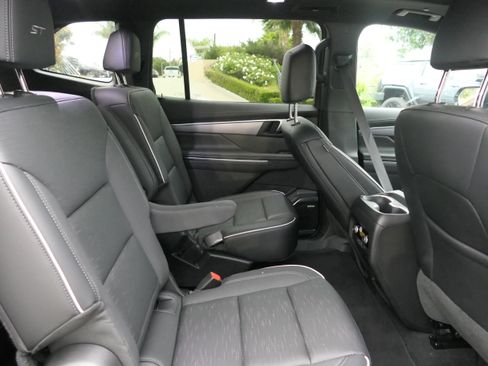 New 2026 Buick Enclave Sport Touring w/ Power Package image 23